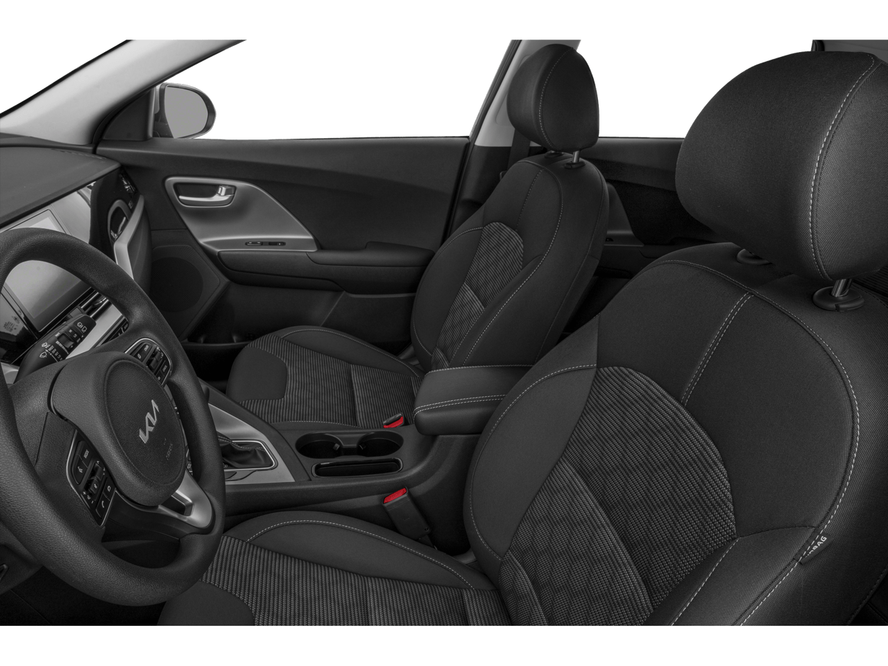 2022 Kia NIRO LX Roseville CA