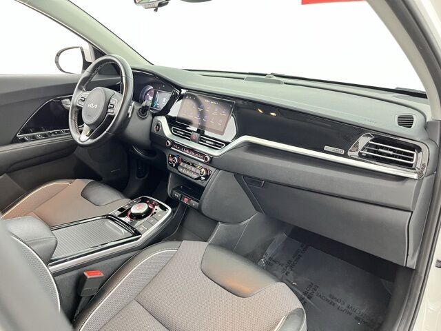 2022 Kia Niro EV EX Carrollton TX