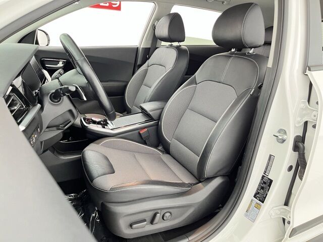 2022 Kia Niro EV EX Carrollton TX