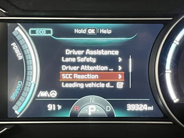 2022 Kia Niro EV EX Carrollton TX