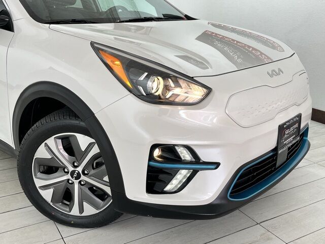 2022 Kia Niro EV EX Carrollton TX