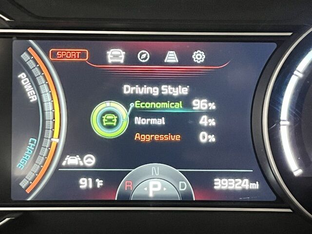 2022 Kia Niro EV EX Carrollton TX