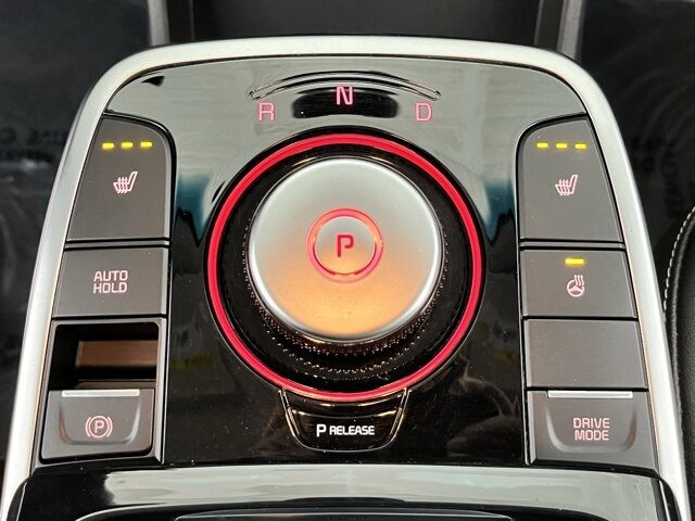 2022 Kia Niro EV EX Carrollton TX