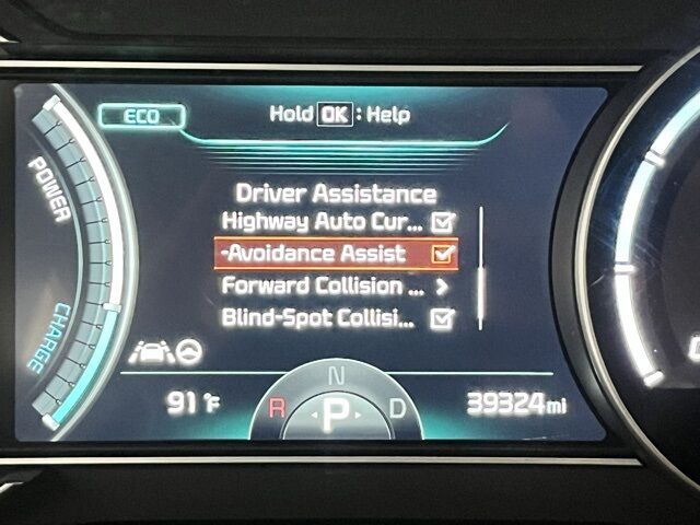 2022 Kia Niro EV EX Carrollton TX