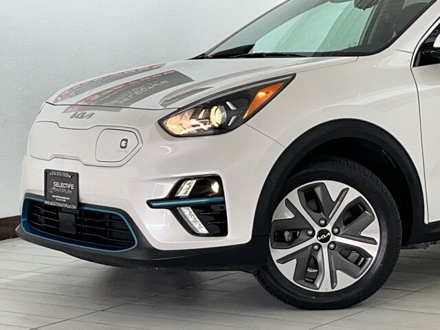 2022 Kia Niro EV EX Carrollton TX
