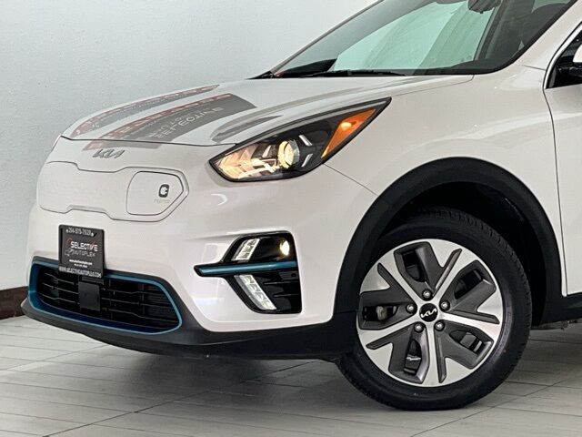 2022 Kia Niro EV EX Carrollton TX