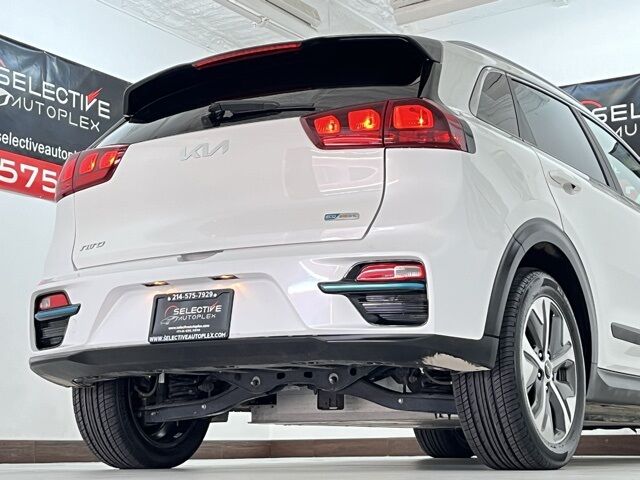 2022 Kia Niro EV EX Carrollton TX