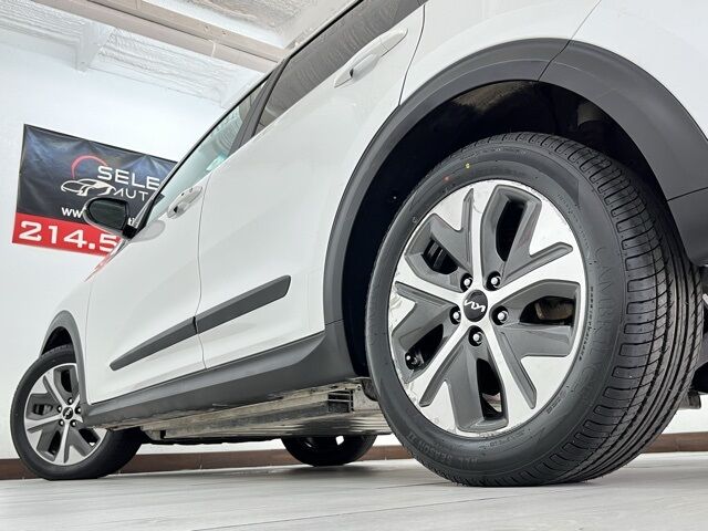 2022 Kia Niro EV EX Carrollton TX