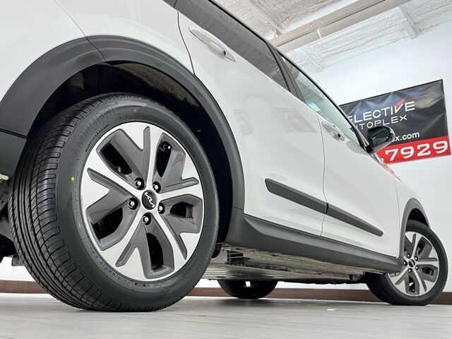 2022 Kia Niro EV EX Carrollton TX