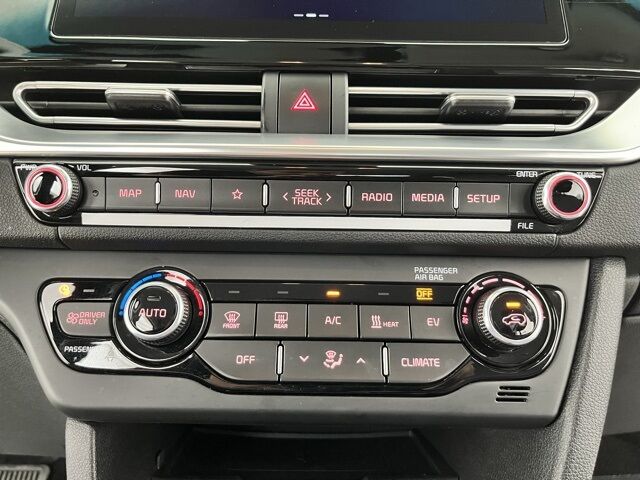 2022 Kia Niro EV EX Carrollton TX