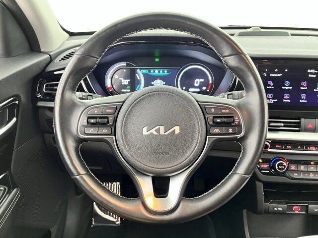 2022 Kia Niro EV EX Carrollton TX