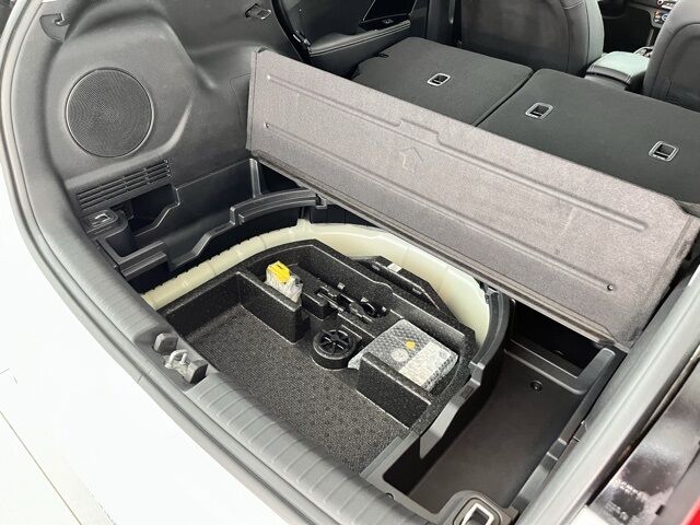 2022 Kia Niro EV EX Carrollton TX