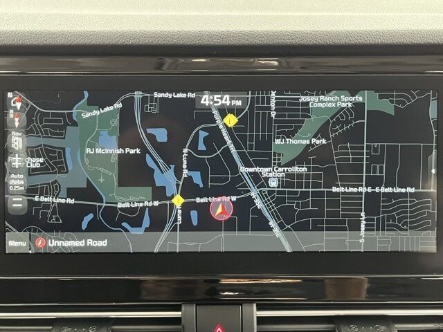 2022 Kia Niro EV EX Carrollton TX