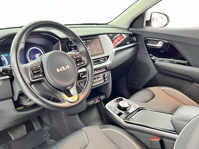 2022 Kia Niro EV EX Carrollton TX