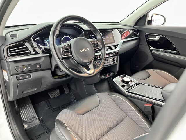 2022 Kia Niro EV EX Carrollton TX