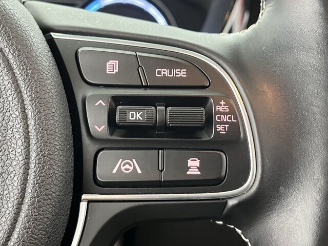 2022 Kia Niro EV EX Carrollton TX