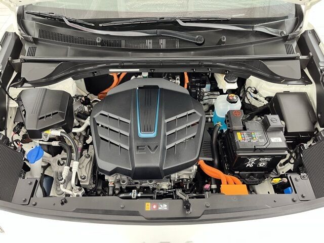2022 Kia Niro EV EX Carrollton TX
