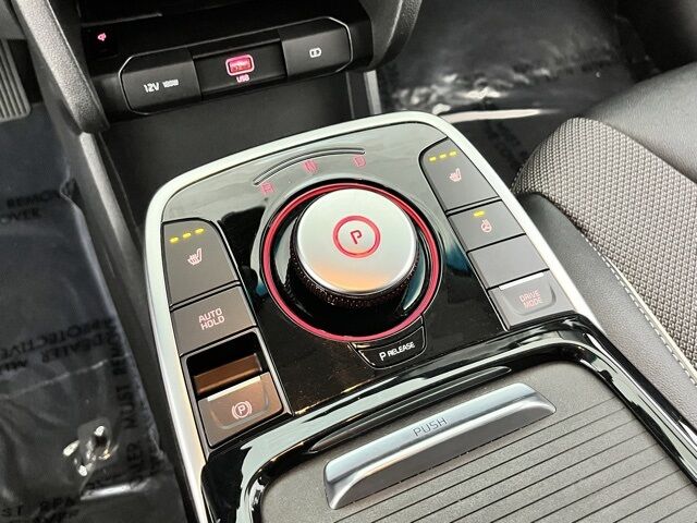 2022 Kia Niro EV EX Carrollton TX