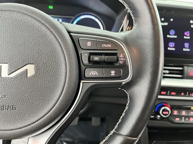 2022 Kia Niro EV EX Carrollton TX