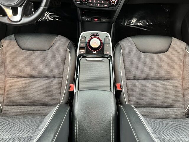 2022 Kia Niro EV EX Carrollton TX