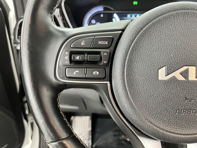 2022 Kia Niro EV EX Carrollton TX