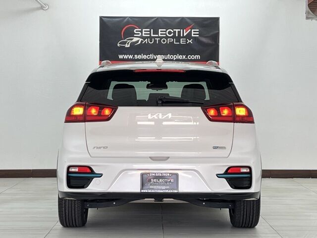 2022 Kia Niro EV EX Carrollton TX