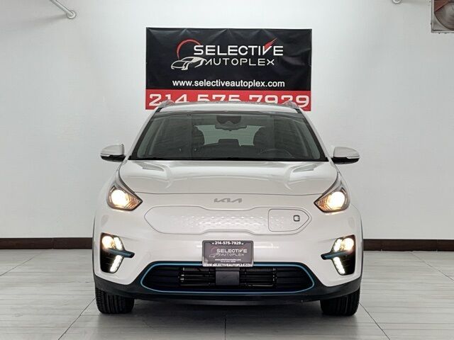2022 Kia Niro EV EX Carrollton TX