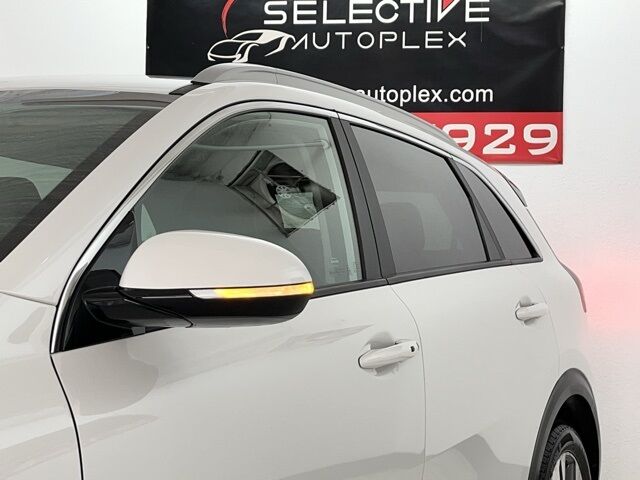 2022 Kia Niro EV EX Carrollton TX