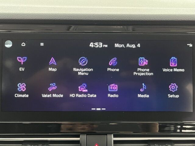 2022 Kia Niro EV EX Carrollton TX
