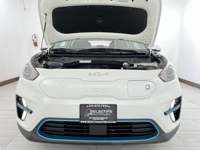 2022 Kia Niro EV EX Carrollton TX