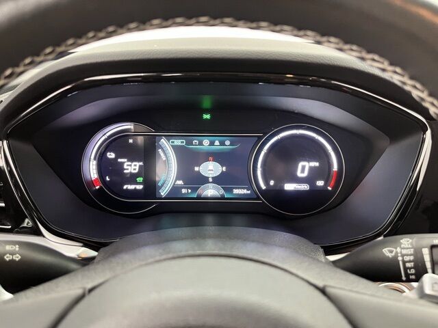 2022 Kia Niro EV EX Carrollton TX
