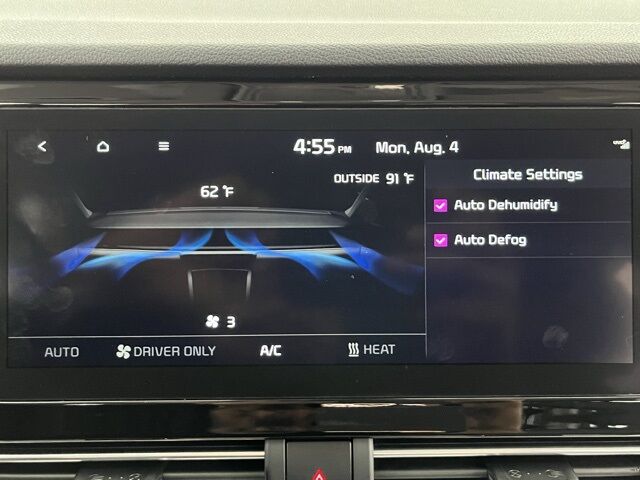 2022 Kia Niro EV EX Carrollton TX
