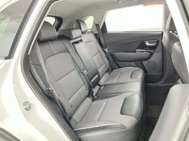 2022 Kia Niro EV EX Carrollton TX