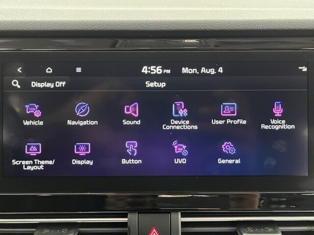 2022 Kia Niro EV EX Carrollton TX