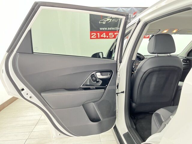 2022 Kia Niro EV EX Carrollton TX
