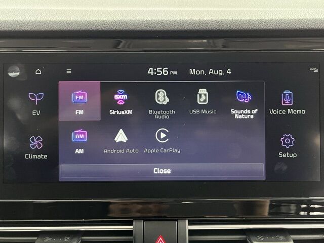 2022 Kia Niro EV EX Carrollton TX