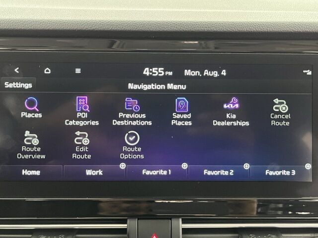 2022 Kia Niro EV EX Carrollton TX