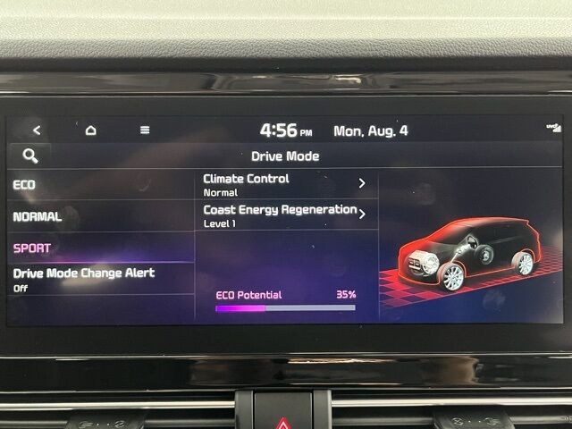 2022 Kia Niro EV EX Carrollton TX