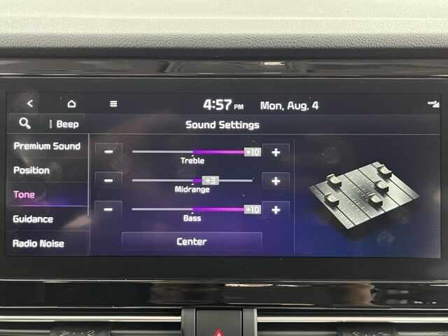 2022 Kia Niro EV EX Carrollton TX