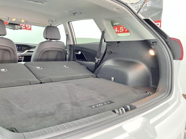 2022 Kia Niro EV EX Carrollton TX