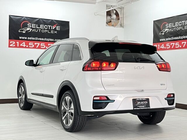 2022 Kia Niro EV EX Carrollton TX