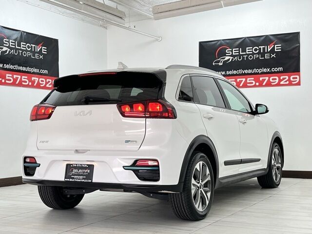 2022 Kia Niro EV EX Carrollton TX