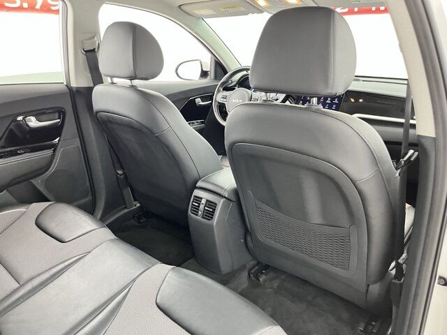 2022 Kia Niro EV EX Carrollton TX