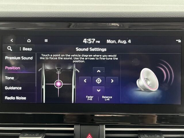 2022 Kia Niro EV EX Carrollton TX