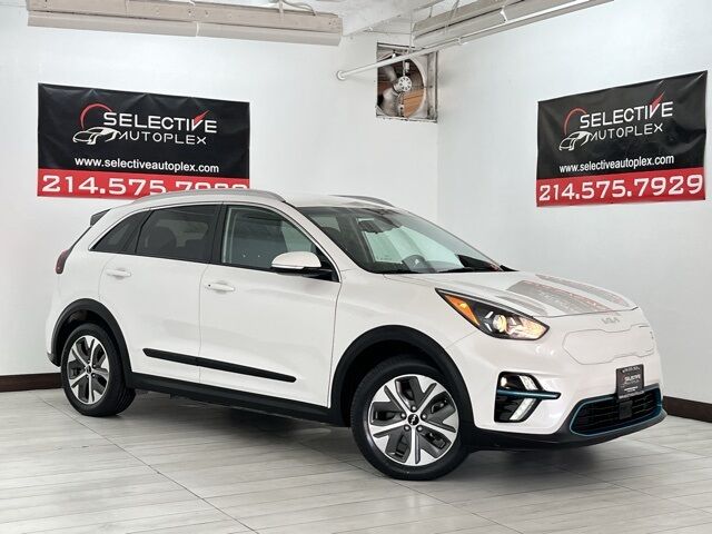 2022 Kia Niro EV EX Carrollton TX