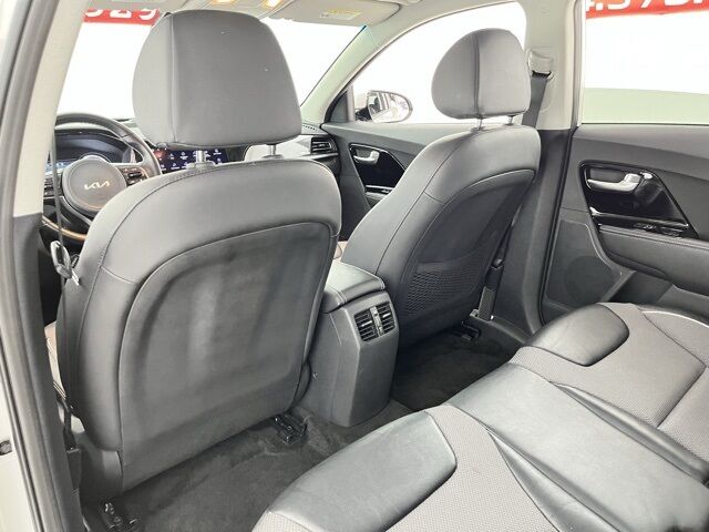 2022 Kia Niro EV EX Carrollton TX