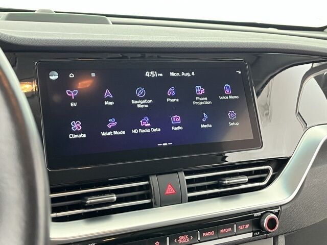2022 Kia Niro EV EX Carrollton TX