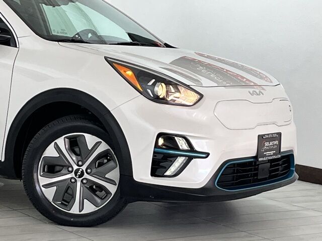2022 Kia Niro EV EX Carrollton TX