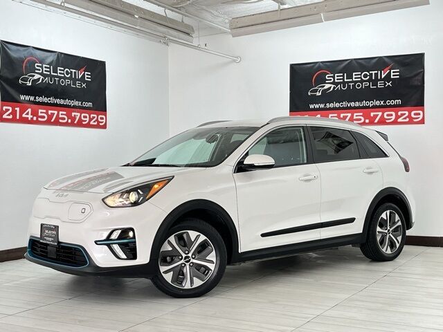 2022 Kia Niro EV EX Carrollton TX