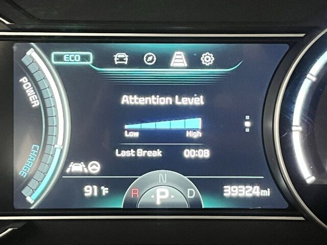 2022 Kia Niro EV EX Carrollton TX